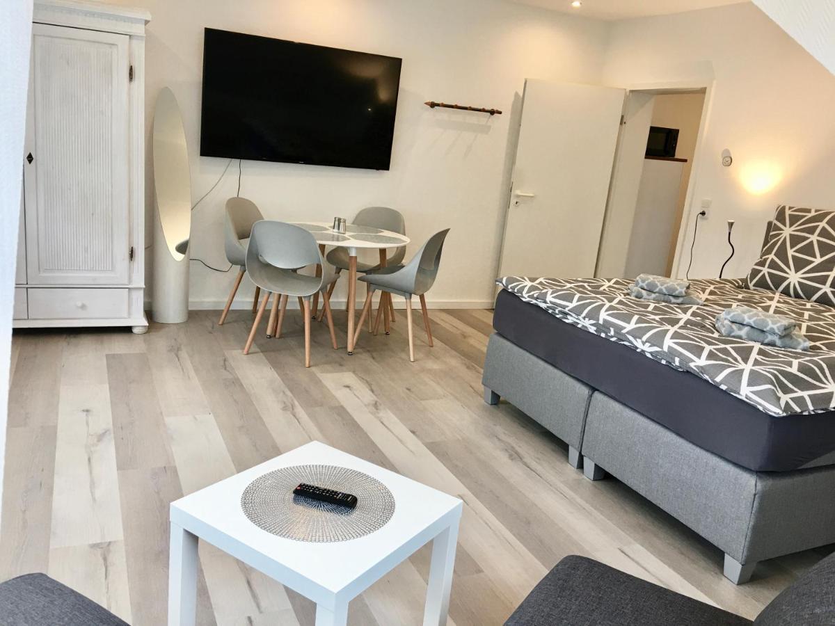 H&E Apartments Steinheim  Εξωτερικό φωτογραφία