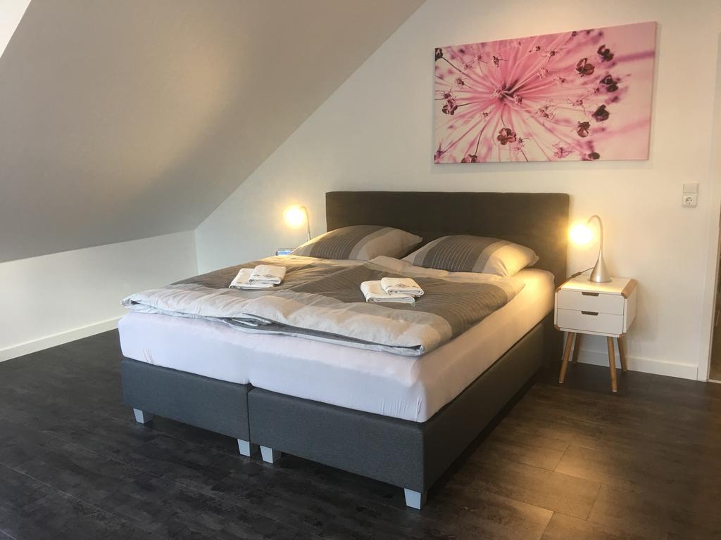 H&E Apartments Steinheim  Εξωτερικό φωτογραφία