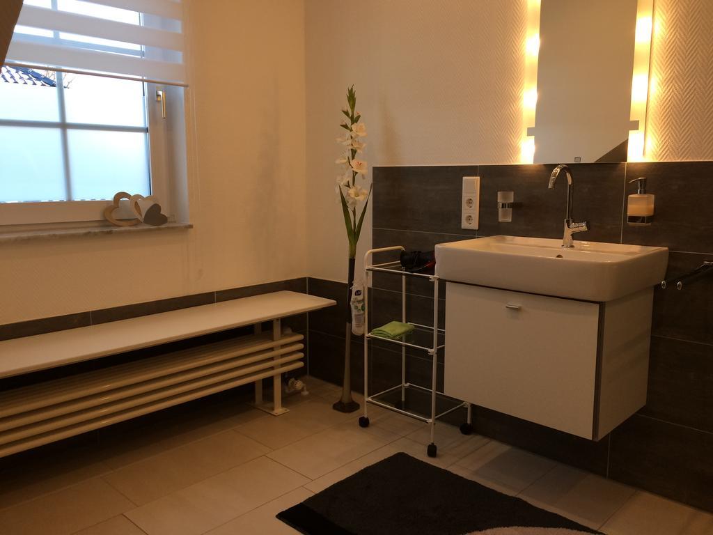 H&E Apartments Steinheim  Εξωτερικό φωτογραφία